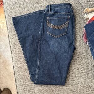 Idyllwind Bootcut Jeans